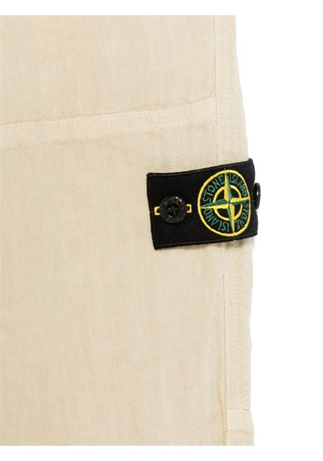 Pantalone Stone Island Kids STONE ISLAND | PANTALONI E JEANS | 3100002 S0145V0095